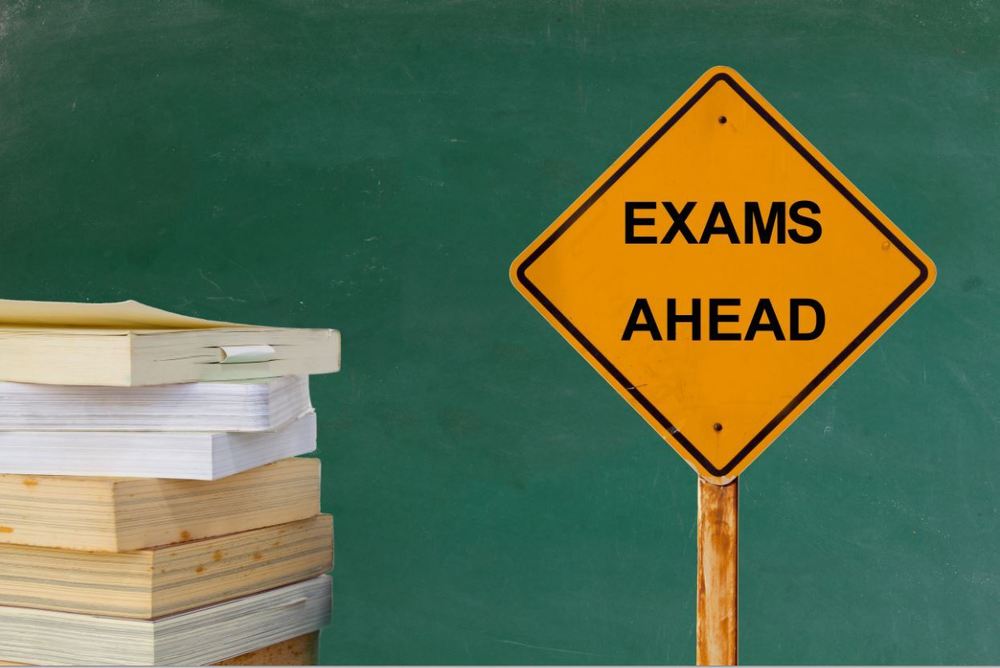 Exam Information