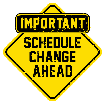 McKinney Middle School Schedule Changes for 19-20