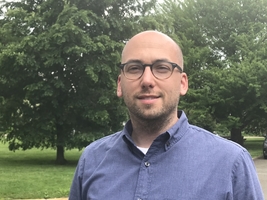 McCoy Joins YS Schools Leadership Team