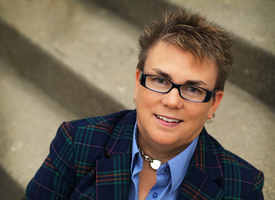 Superintendent Holden Hosts Coffee Talks with Terri