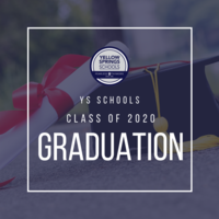Yellow Springs Plans Innovative Graduation