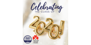 High School Class of 2020 Banner Fund Announcement