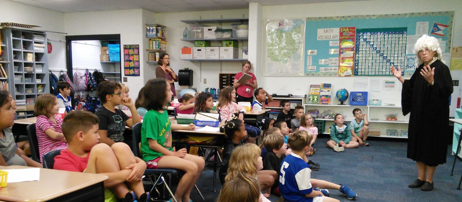 Yellow Springs Schools